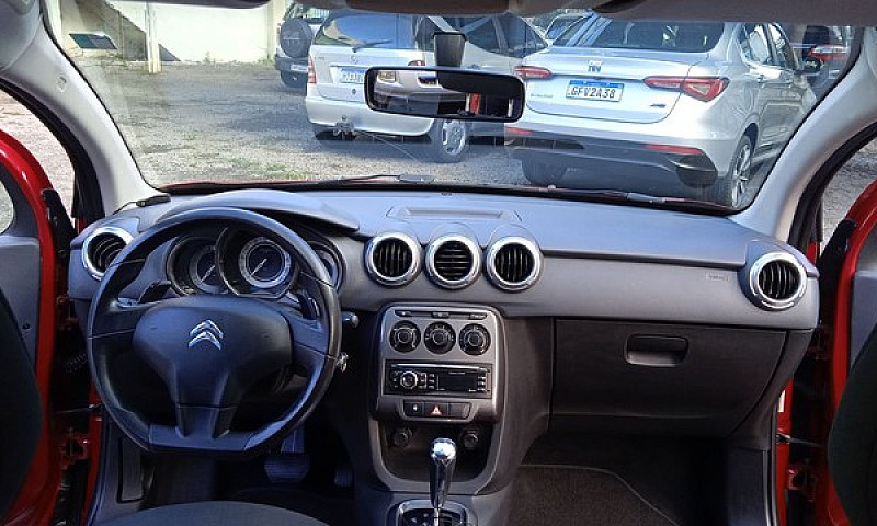 C3 Tendance Automáti...