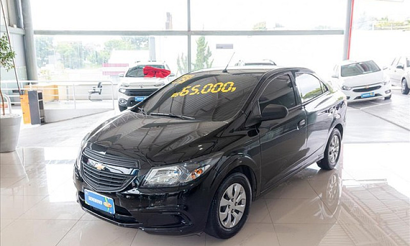 Chevrolet Prisma 1.0...