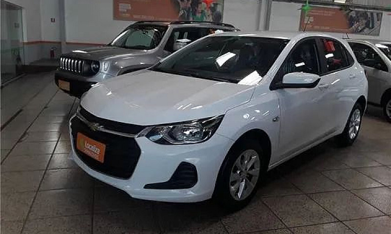 Chevrolet Onix Onix ...