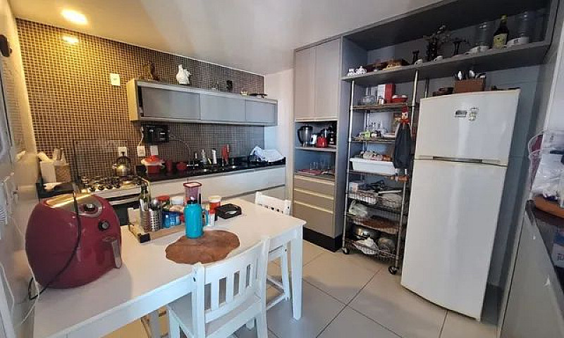 Apartamento Para Ven...