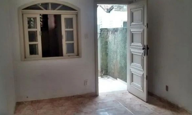 Casa De Vila Para Al...