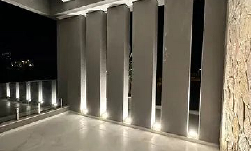 Casa Nova Com Mobíli...