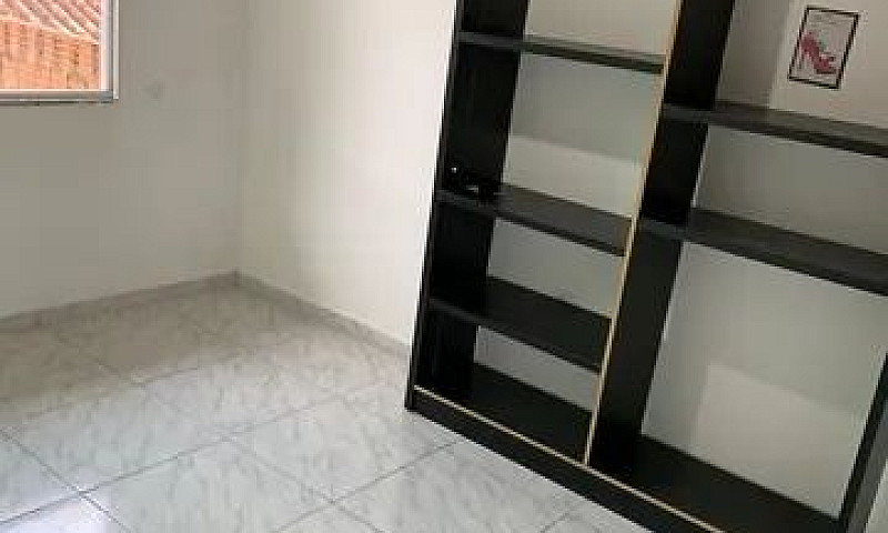 Casa De Dois Quartos...
