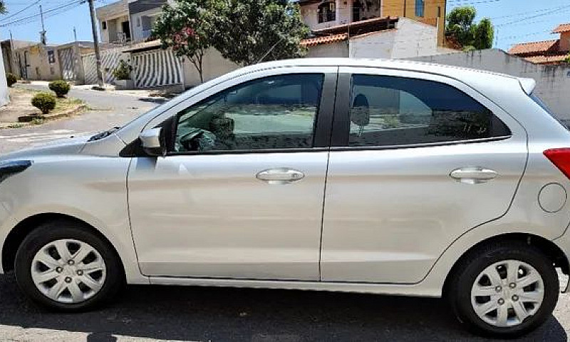 Ford Ka 1.0 Se Plus...