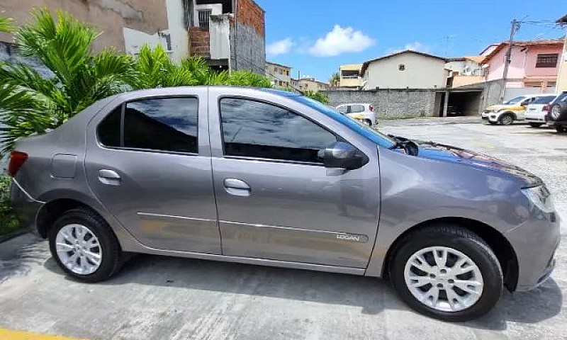 Logan Zen 1.0 Modelo...