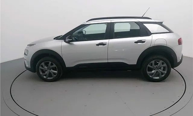 Citroen C4 Cactus 20...