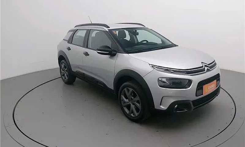 Citroen C4 Cactus 20...