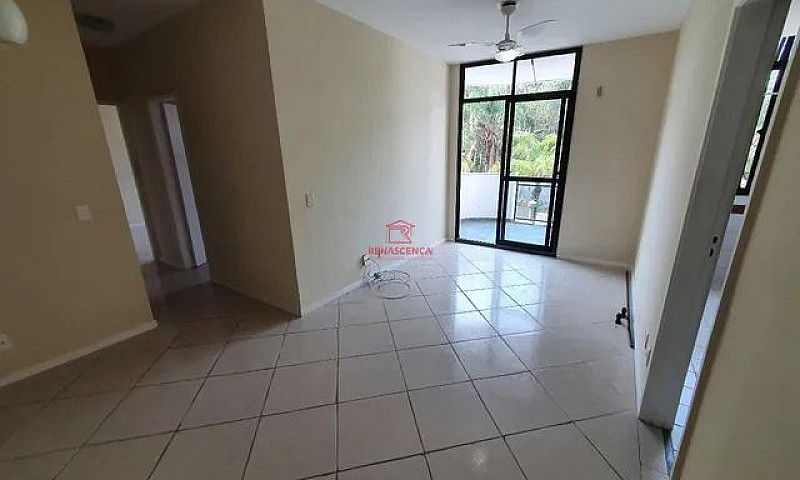 Apartamento Para Alu...