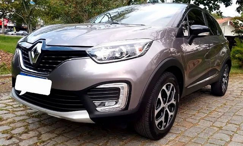Renault Captur Inten...