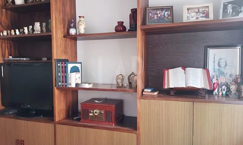 Apartamento Para Alu...