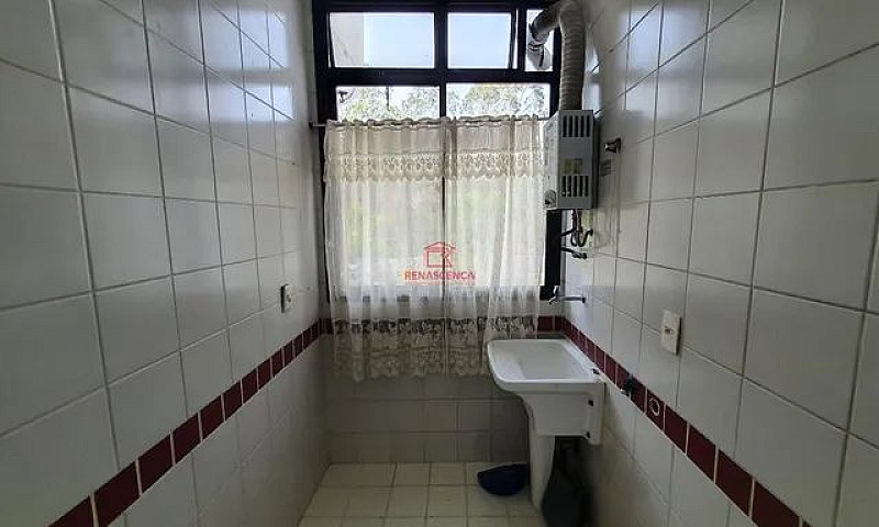 Apartamento Para Alu...
