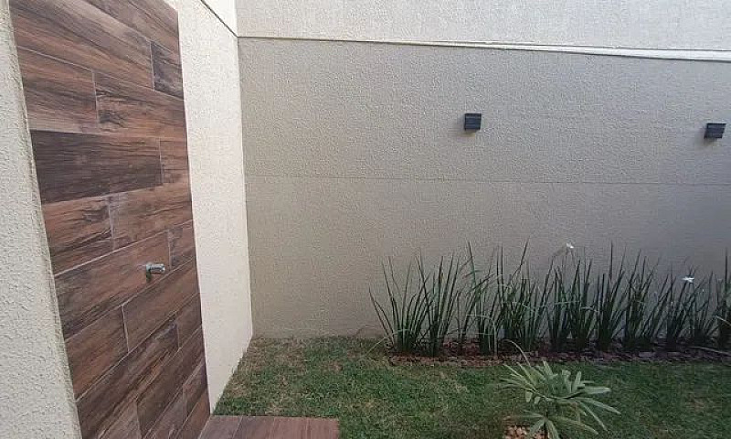 Casa 3 Suites Com Ar...