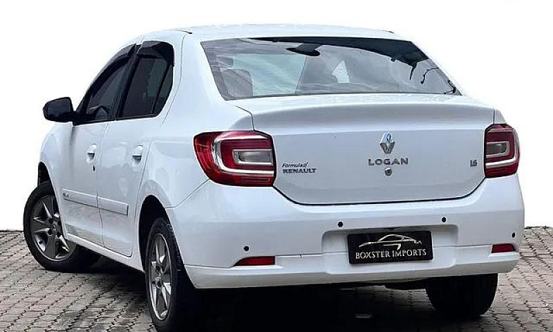 Renault Logan Expres...