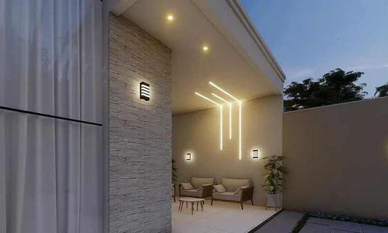 Casas No Luzardo Via...