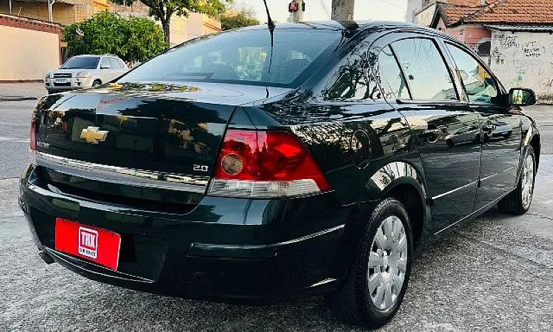 Chevrolet Vectra 2.0...