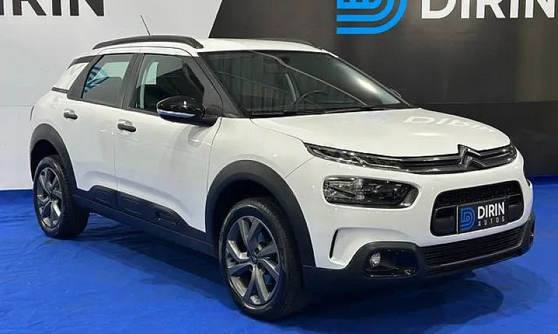 C4 Cactus Fell 1.6 F...