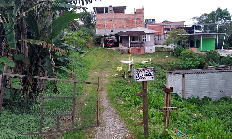 Casa , Terreno ...