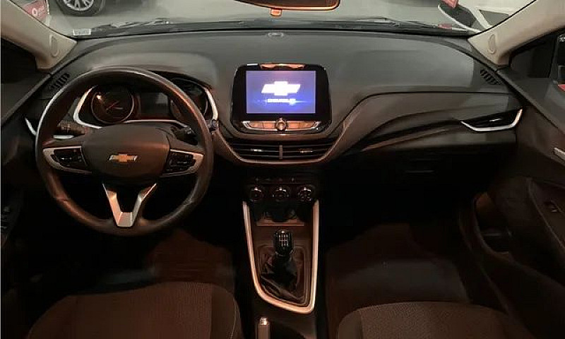 Chevrolet Onix 2023 ...