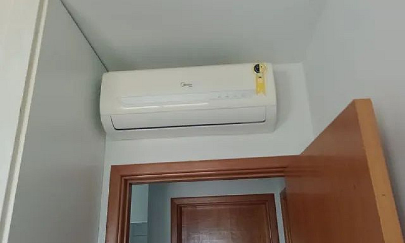 Apartamento Mobiliad...