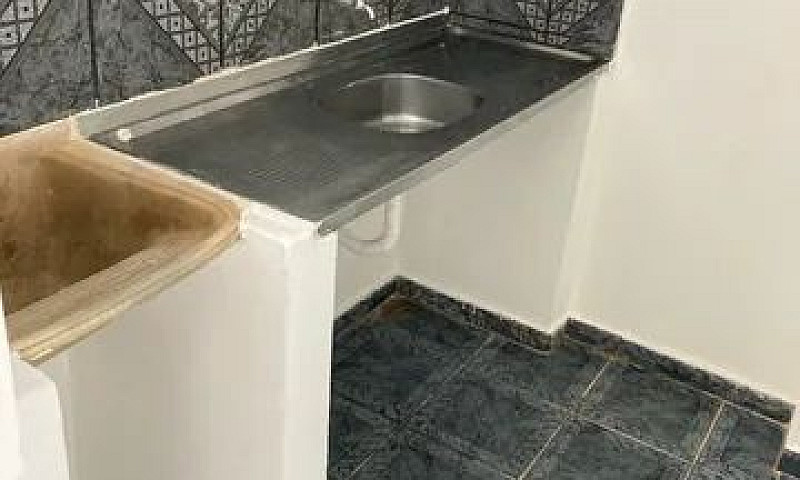 Apartamento 1 Quarto...