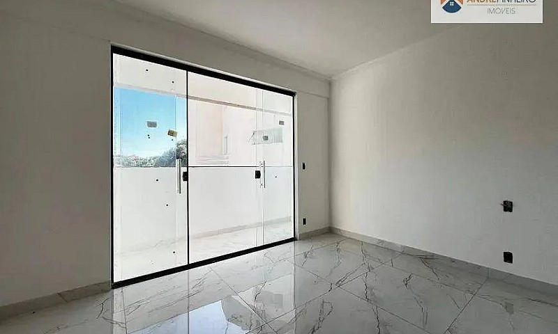Casa Com 3 Quartos À...