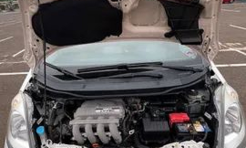Honda Fit 2010 Lx Me...