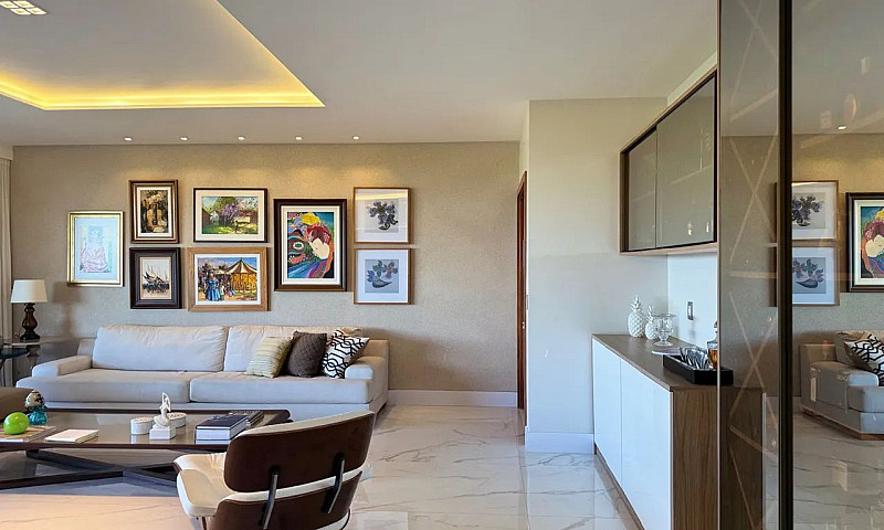 Apartamento A Venda ...