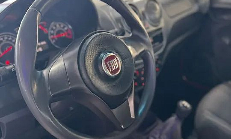 Fiat Grand Siena 1.4...