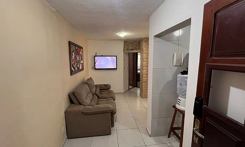 Vendo Ap Vizinho A C...