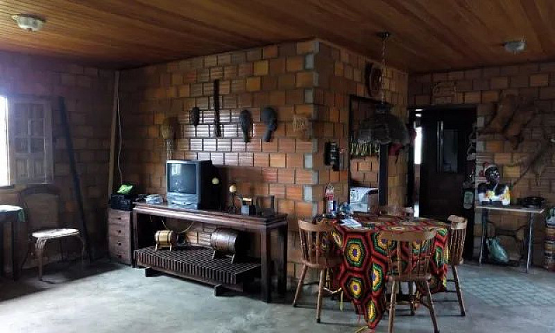 Casa Em Gravatá...