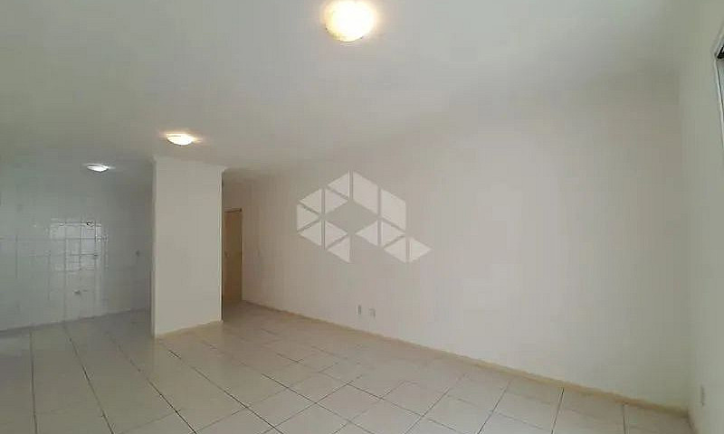 Apartamento De 2 Qua...