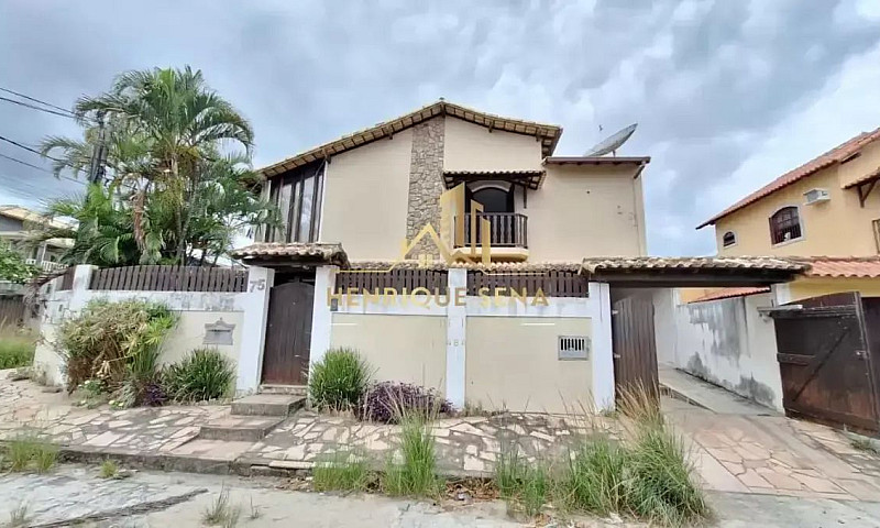 Casa Duplex À Venda ...