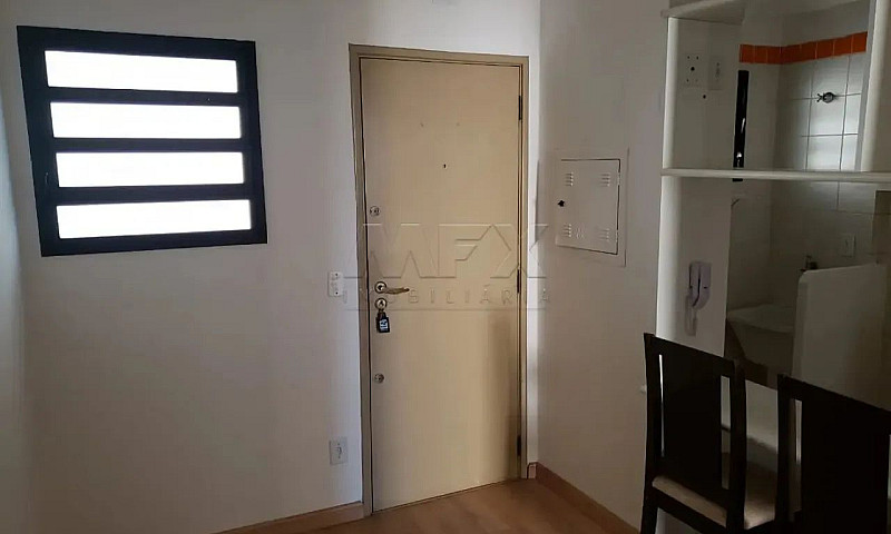 Apartamento Com 1 Qu...