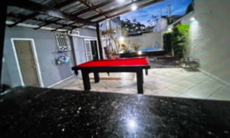Aluguel Casa Ampla C...