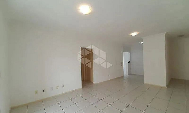 Apartamento De 2 Qua...
