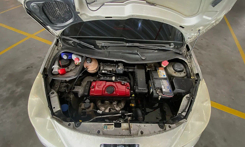 Peugeot 207 Sw Xr 1....