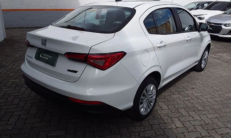 Fiat Cronos Drive 1....