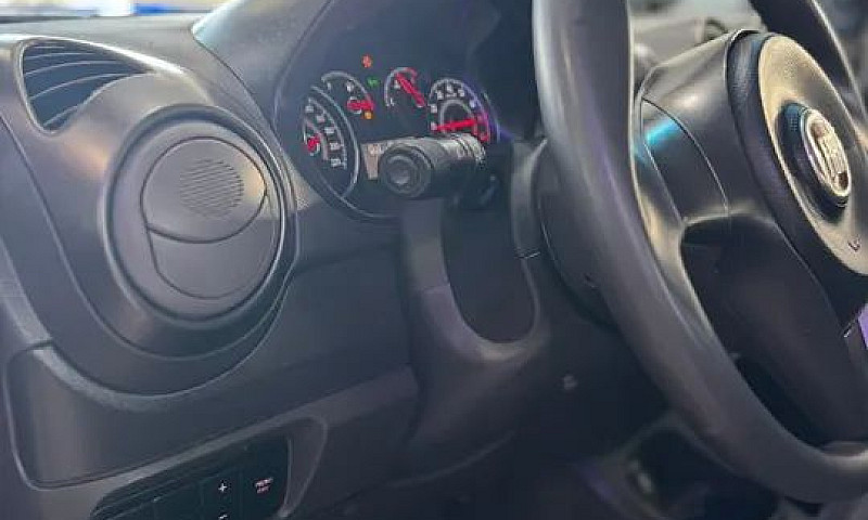 Fiat Grand Siena 1.4...