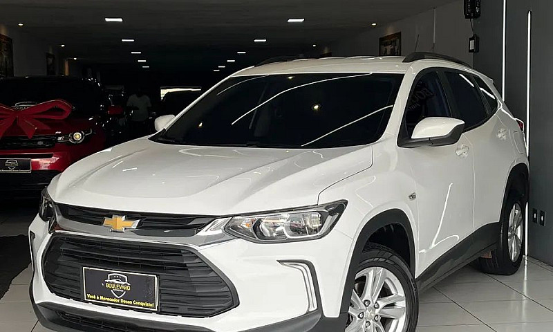 Tracker Lt 2022 Auto...