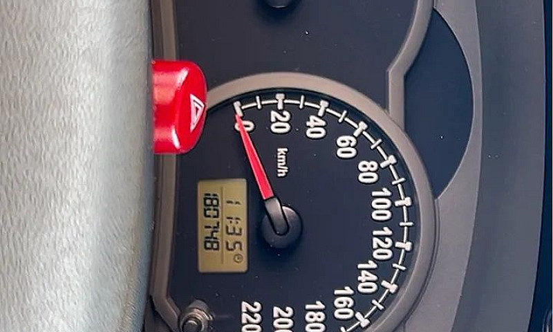 Ford Ka 1.0 Tecno 8V...