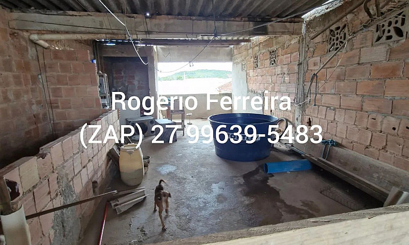 Casa Duplex Santa Pa...