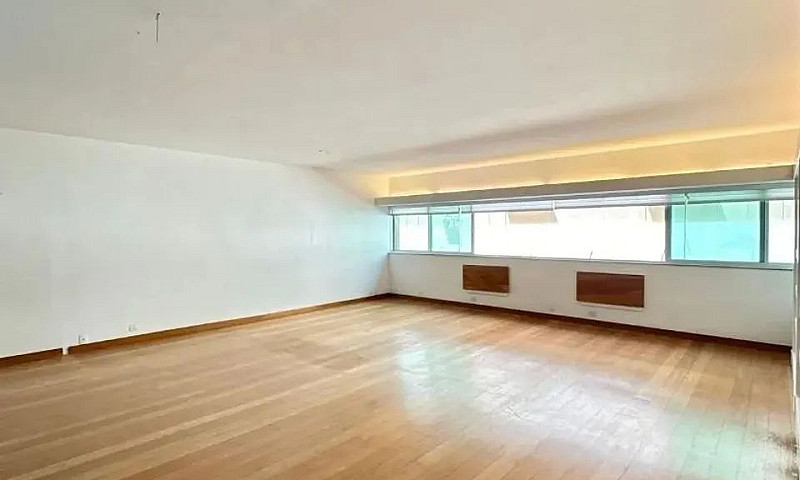 Apartamento Com 4 Qu...