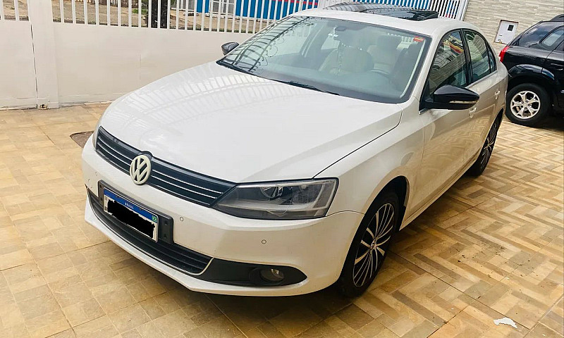 Volkswagen Jetta Hig...