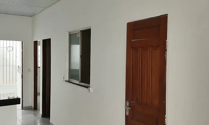Vendo Casa (Geminada...