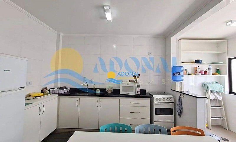 Apartamento Beira-Ma...