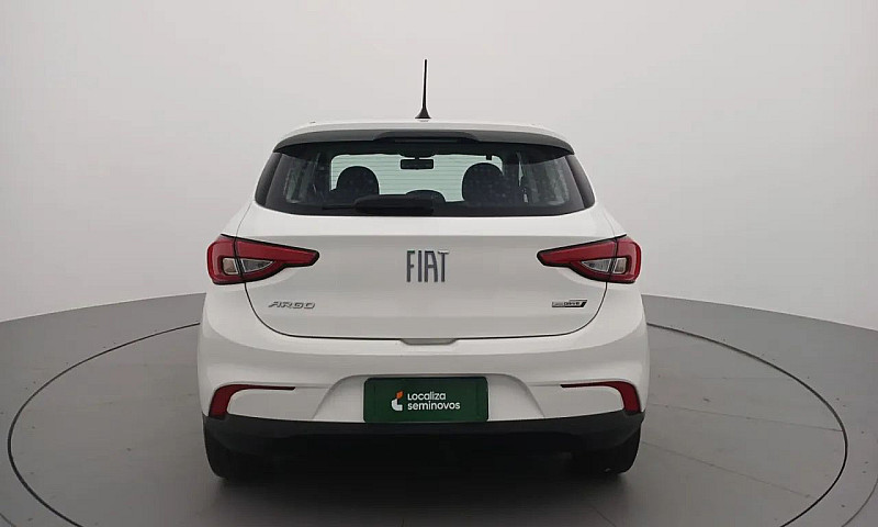 Fiat Argo 2024 1.0 F...