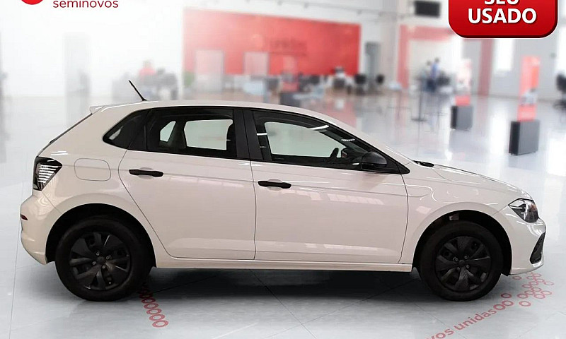 Volkswagen Polo 2024...