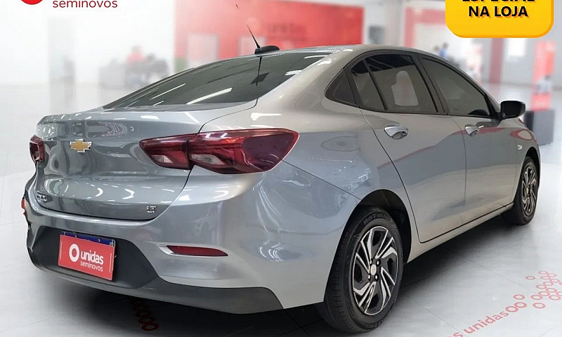 Chevrolet Onix Plus ...