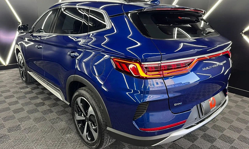 Byd Song Plus (Hibri...