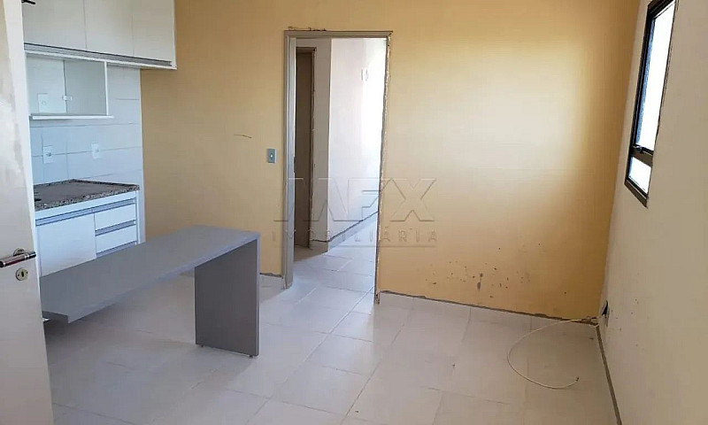 Apartamento Com 1 Qu...